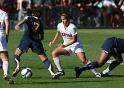 Stanford-Cal Womens soccer-048